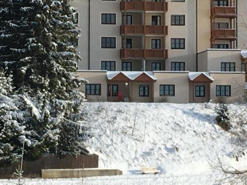 Cozy Alpe in Treffen Am Ossiacher See