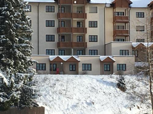 Cozy Alpe in Treffen Am Ossiacher See