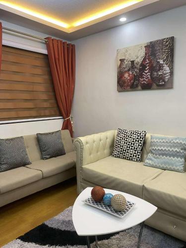 Casa Z, Manila
