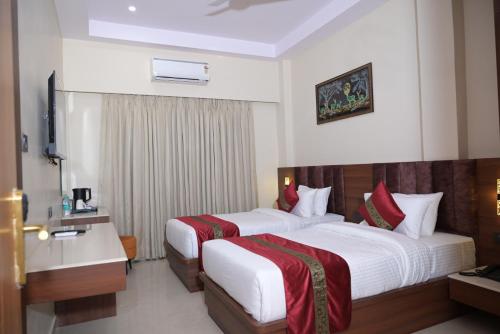 hotel photo