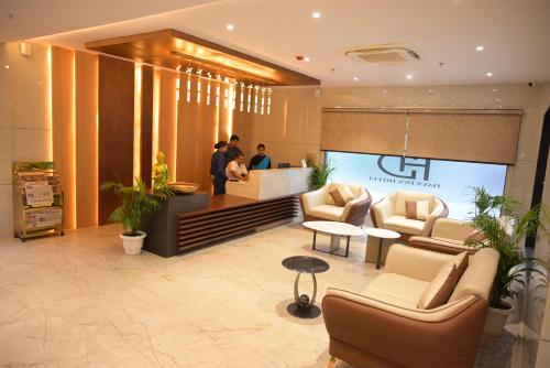 hotel photo