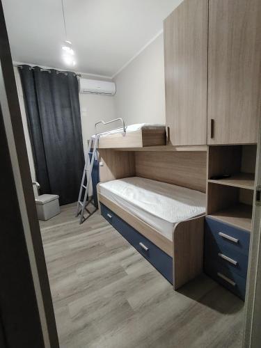 New House in ลาเมเซีย แตร์เม