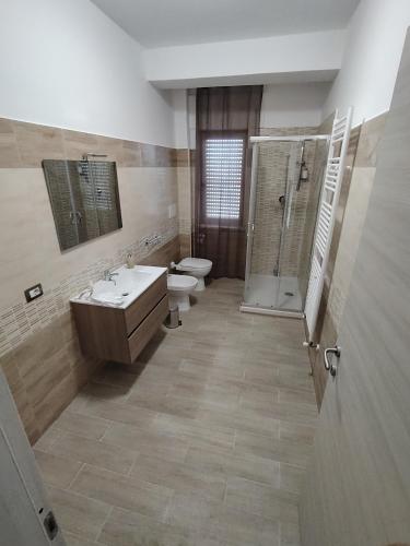 New House in ลาเมเซีย แตร์เม