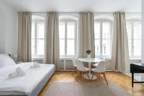 Historic Heart Apartment Vienna in Wien, Österreich