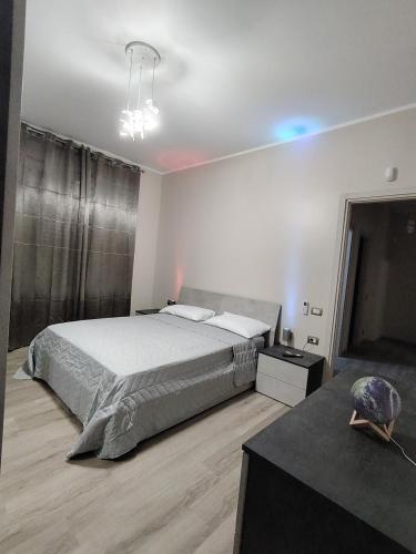 New House in ลาเมเซีย แตร์เม