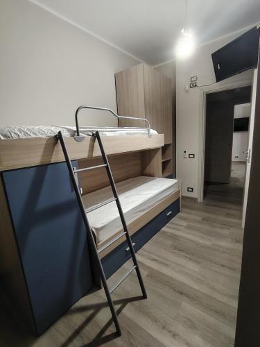 New House in ลาเมเซีย แตร์เม