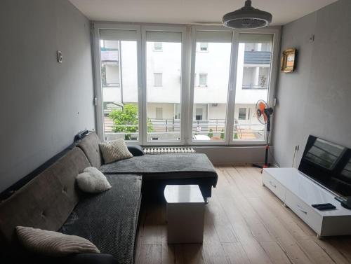 Apartman Mejdan