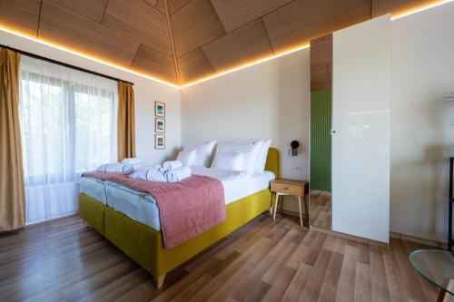 VillaPince in 高勞邦茨