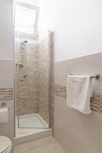 New BnB Opuntia Lecce in Castromediano