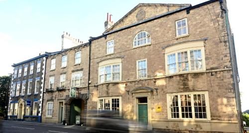 Orchard Club, Knaresborough