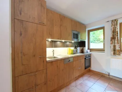 Chalet in Niederndorf near Kufstein with balcony in Niederndorferberg, Österreich