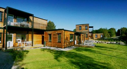 Atlanten Turistsenter in Крістіансунд