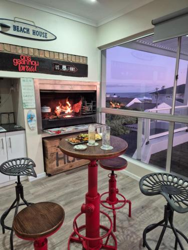 HERMANUS , SANDBAAI holiday house, Hermanus (photo 6)
