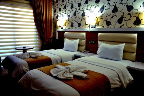 Mesopotamia Hotel - image 8