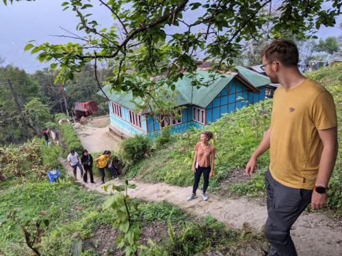 Aktivitātes, The Art Of Slow living- An Earth Home in Kaluka