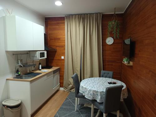 Room Barreiro in บาไรโร