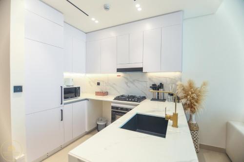 Super luxury 1BHK Bing Hatti Amber 921, Dubaï (photo 4)