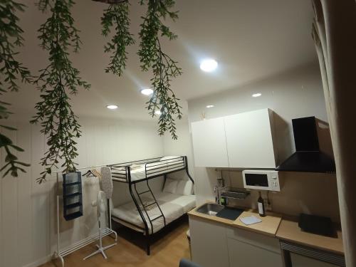 Room Barreiro in บาไรโร