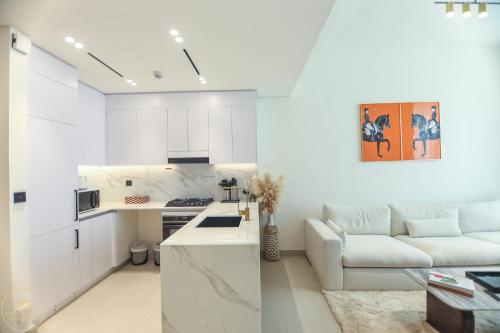 Super luxury 1BHK Bing Hatti Amber 921, Dubaï (photo 5)