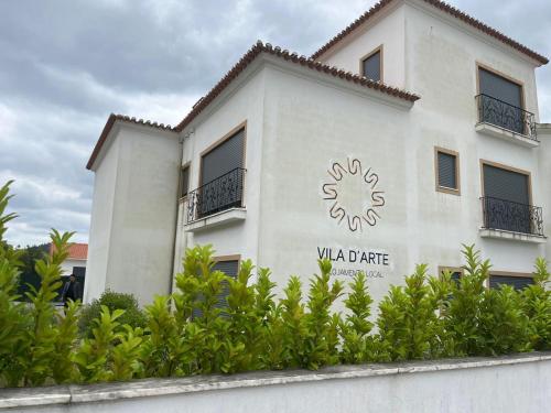 Vila D`arte Vila de Rei in Vila de Rei