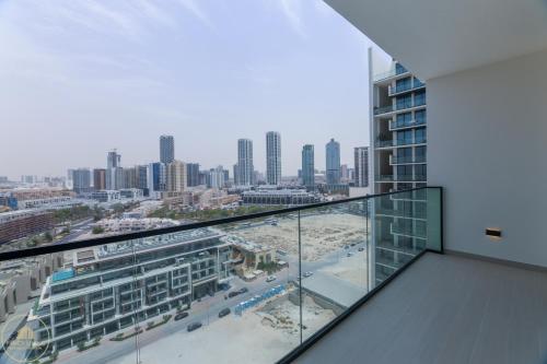 Super luxury 1BHK Bing Hatti Amber 921, Dubaï (photo 6)