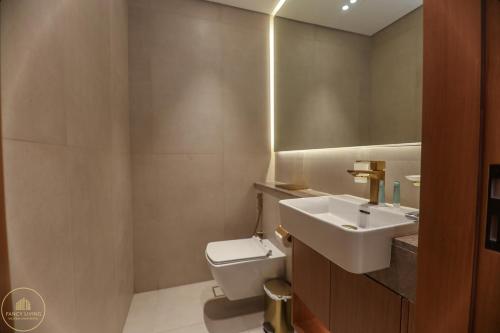 Super luxury 1BHK Bing Hatti Amber 921, Dubaï (photo 7)
