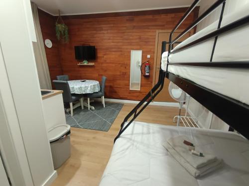 Room Barreiro in บาไรโร