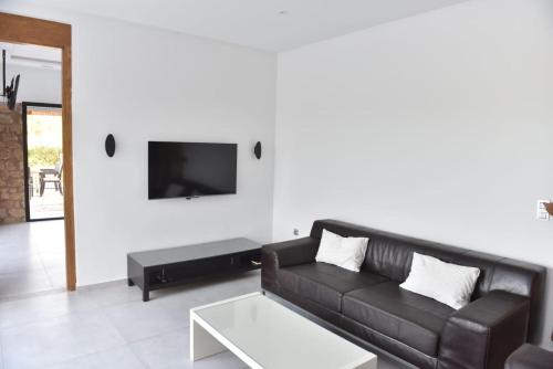 Domaine Mélika (Domaine Melika) in Chatt Mariem