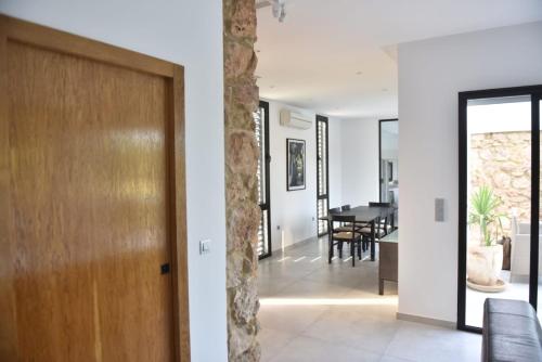 Domaine Mélika (Domaine Melika) in Chatt Mariem