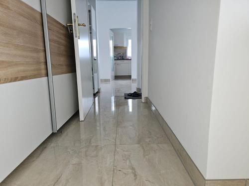 2 Rooms Holiday Appartment in St. Georgen