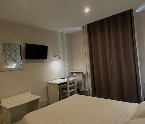 Hotel Azur, Lyon (fotografie 10)