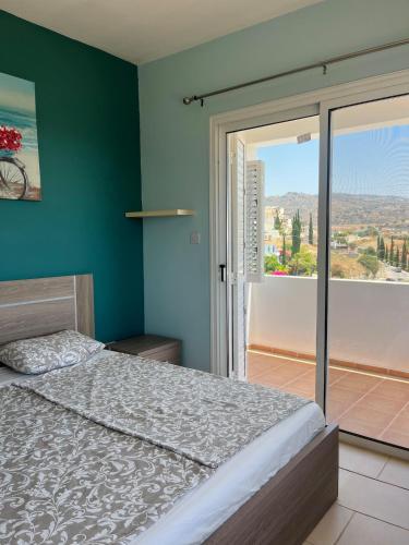 Villa Morning Flower, Pegeia (fotografie 8)