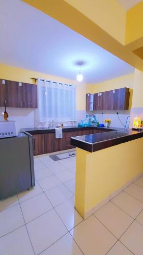 Marvel Homes Two Bedroom Air-Bnb Mombasa Bamburi in Mombasa