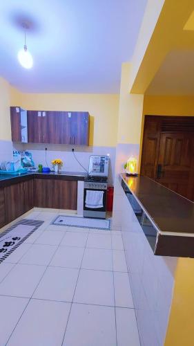 Marvel Homes Two Bedroom Air-Bnb Mombasa Bamburi in Mombasa