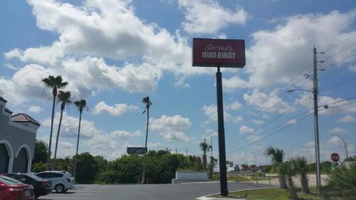 Hideaway orlando secrets resort Secrets Hideaway Hideaway orlando secrets resort Secrets Hideaway