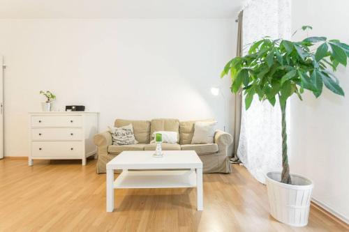 Ferienwohnung Sahlfeld im Herzen von Berlin in Berlin, Deutschland