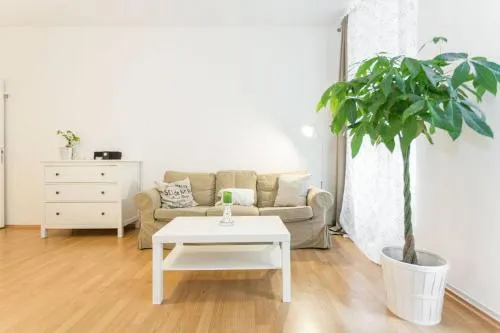 Ferienwohnung Sahlfeld im Herzen von Berlin in Berlin, Deutschland