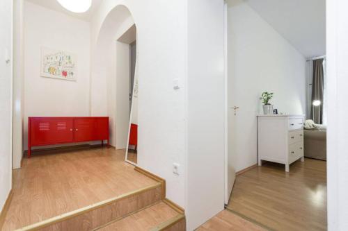 Ferienwohnung Sahlfeld im Herzen von Berlin, Berlín (fotografie 4)