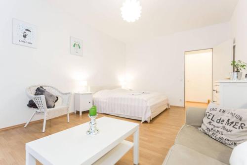 Ferienwohnung Sahlfeld im Herzen von Berlin, Berlín (fotografie 5)
