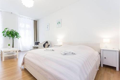 Ferienwohnung Sahlfeld im Herzen von Berlin, Berlín (fotografie 6)
