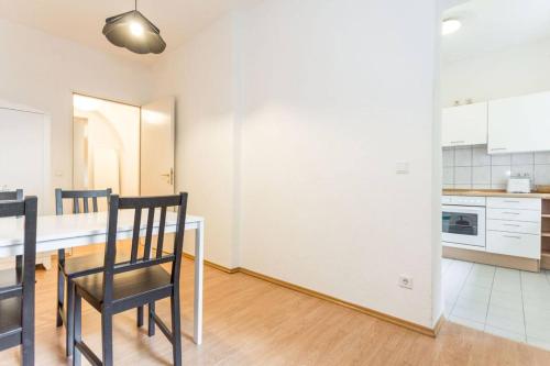 Ferienwohnung Sahlfeld im Herzen von Berlin, Berlín (fotografie 10)