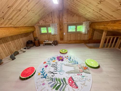 mindfulstay in Jeongseon-eup