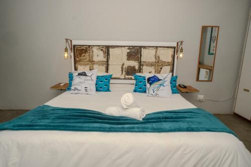 Marlin Lodge St Lucia - St. Lucia Mtubatuba
