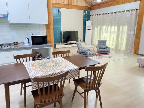 mindfulstay in Jeongseon-eup