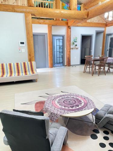mindfulstay in Jeongseon-eup