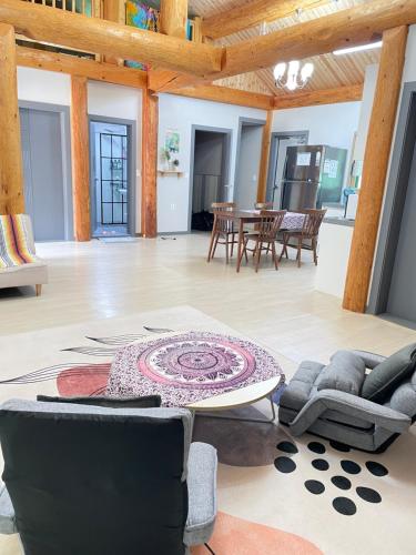 mindfulstay in Jeongseon-eup