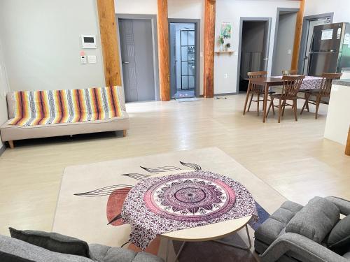 mindfulstay in Jeongseon-eup