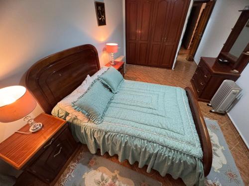 Sea View Apartment Achakar – khách sạn tại Achakkar