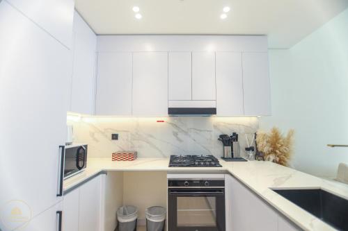 Super luxury 1BHK Bing Hatti Amber 921, Dubaï (photo 10)