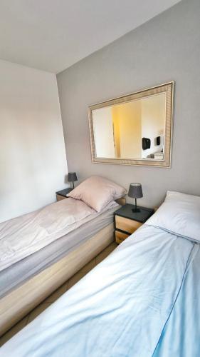 Komfortowy Apartament